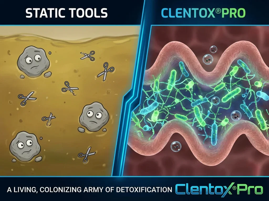 Generation of Mycotoxin Control